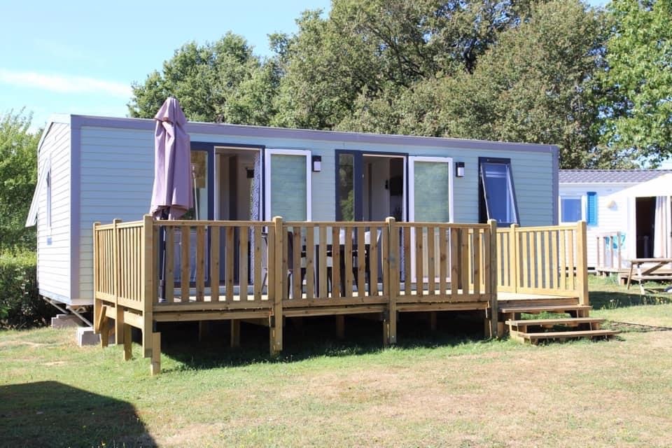 Camping Dun-le-palestel - Bild 6 Camping Dun-le-palestel - Bild 6