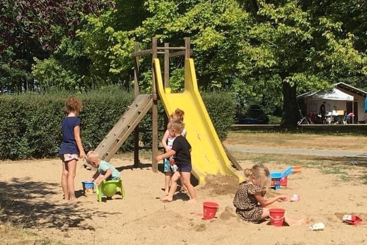 Camping Dun-le-palestel - Bild 9 Camping Dun-le-palestel - Bild 9