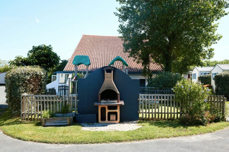 Camping Duna Munguy - Bild 10