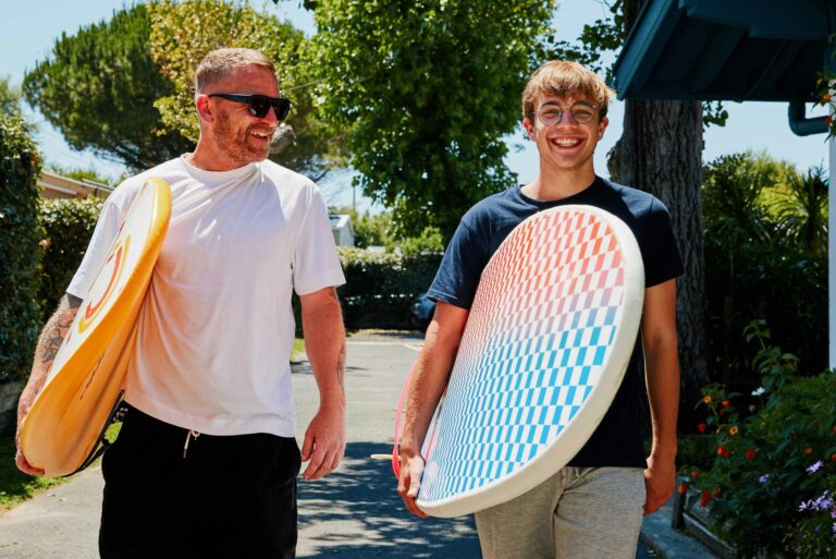 Camping Duna Munguy - Bild 12