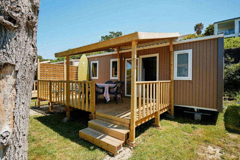 Camping Duna Munguy - Bild 3