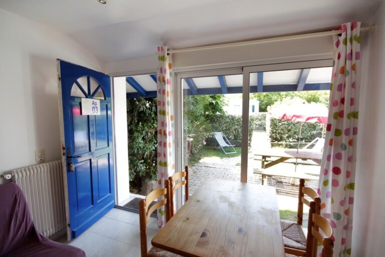 Camping Duna Munguy - Bild 6