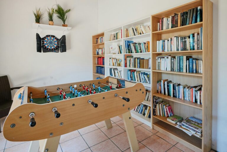 Camping Duna Munguy - Bild 7