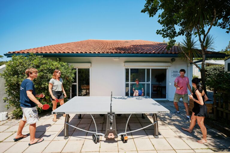 Camping Duna Munguy - Bild 8