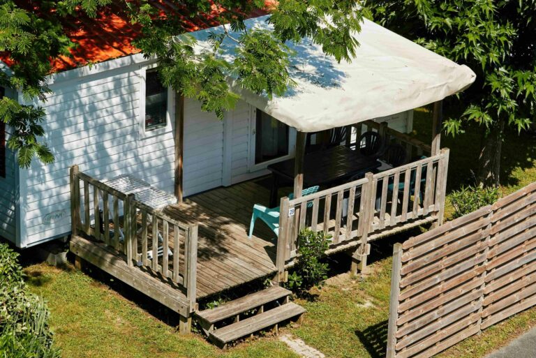 Camping Duna Munguy - Bild 9