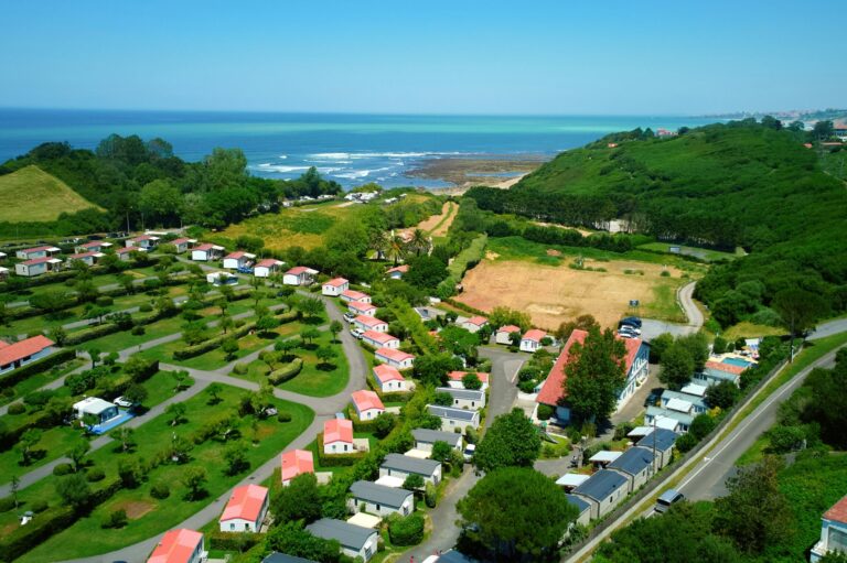 Camping Duna Munguy - Bild 1