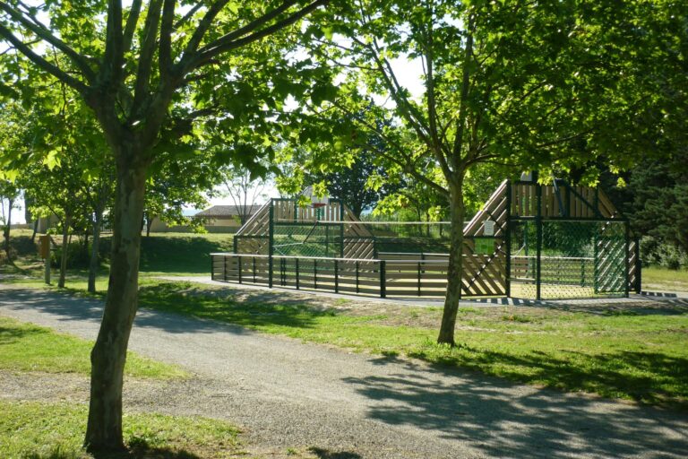 Camping Durance Luberon - Bild 2 Camping Durance Luberon - Bild 2