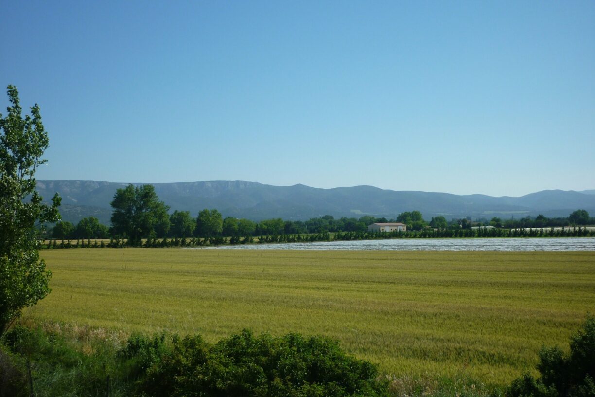 Camping Durance Luberon - Bild 5 Camping Durance Luberon - Bild 5