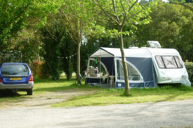 Camping Durance Luberon - Bild 1