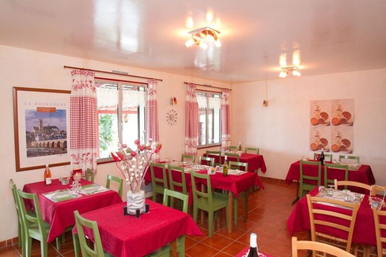 Camping Eco Responsable La Fougeraie - Bild 10 Camping Eco Responsable La Fougeraie - Bild 10