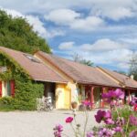 Camping Eco Responsable La Fougeraie - Bild 11 Camping Eco Responsable La Fougeraie - Bild 11