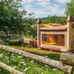 Camping Eco Responsable La Fougeraie - Bild 3 Camping Eco Responsable La Fougeraie - Bild 3