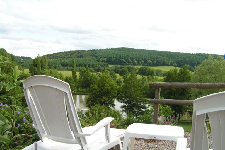 Camping Eco Responsable La Fougeraie - Bild 6 Camping Eco Responsable La Fougeraie - Bild 6