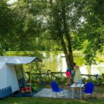 Camping Eco Responsable La Fougeraie - Bild 7 Camping Eco Responsable La Fougeraie - Bild 7