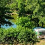 Camping Eco Responsable La Fougeraie - Bild 8 Camping Eco Responsable La Fougeraie - Bild 8