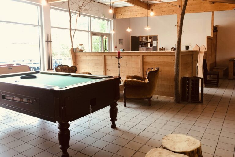 Camping Écologique La Roche D'ully - Bild 10