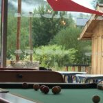 Camping Écologique La Roche D'ully - Bild 11