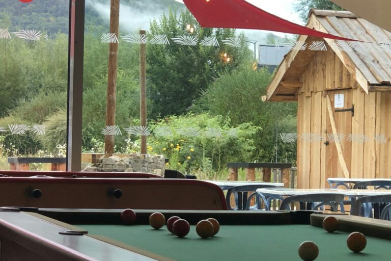 Camping Écologique La Roche D'ully - Bild 11