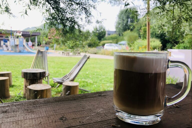 Camping Écologique La Roche D'ully - Bild 12