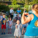 Camping Écologique La Roche D'ully - Bild 19