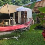 Camping Écologique La Roche D'ully - Bild 7