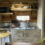 Camping Écologique La Roche D'ully - Bild 9