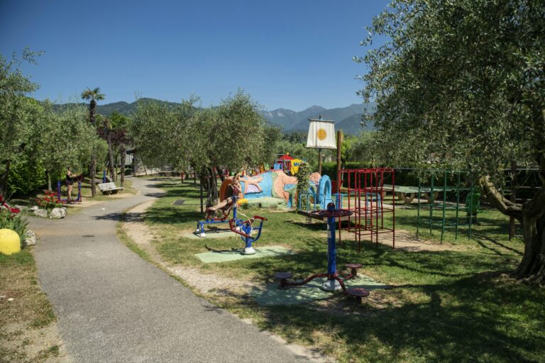 Camping Eden - Bild 11