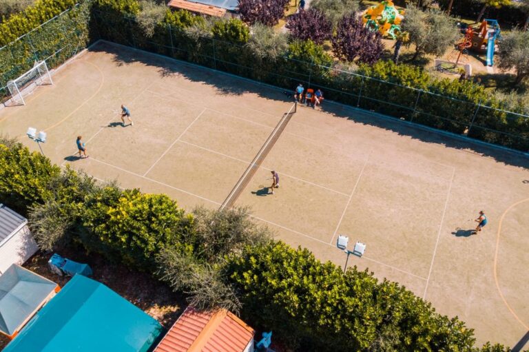 Camping Eden - Bild 12