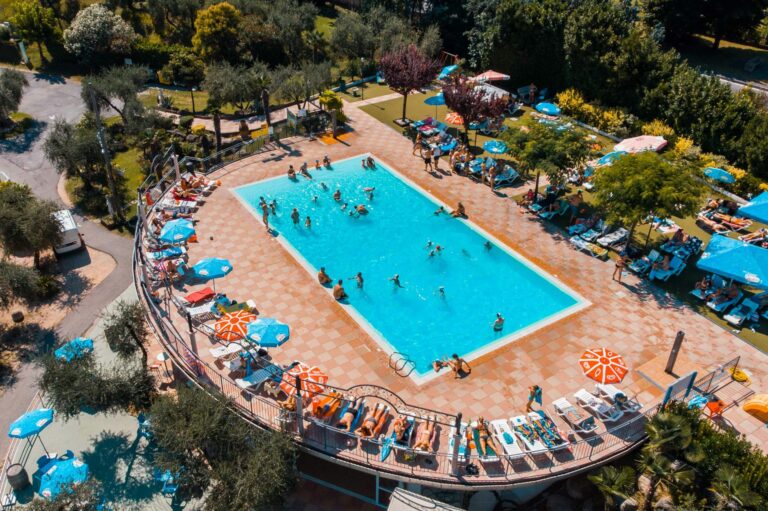 Camping Eden - Bild 2