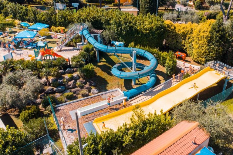 Camping Eden - Bild 4