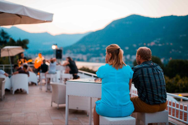 Camping Eden - Bild 8