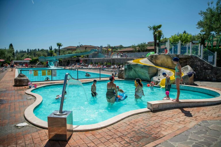 Camping Eden - Bild 1