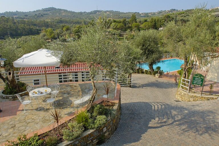 Camping Edy - Bild 1