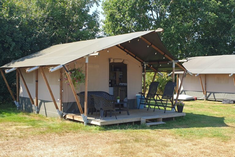 Camping Eefting - Bild 10