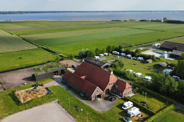 Camping Eefting - Bild 2