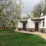 Camping El Balcón De Pitres - Bild 1