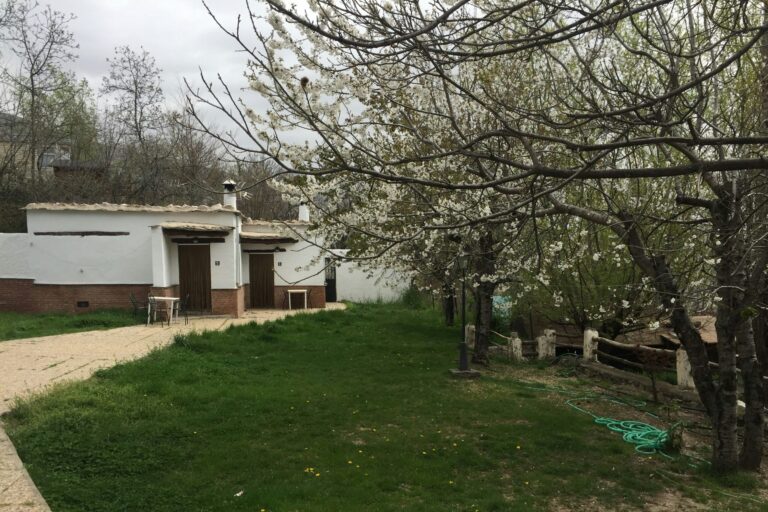 Camping El Balcón De Pitres - Bild 2