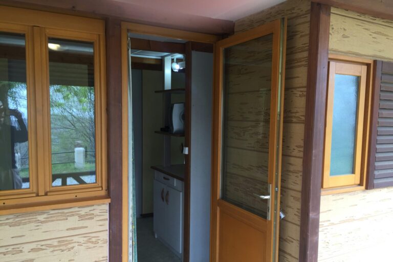 Camping El Balcón De Pitres - Bild 4