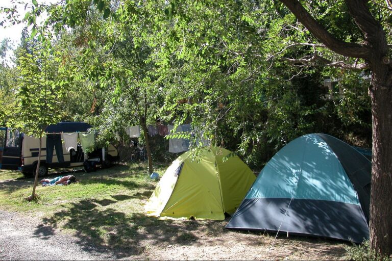 Camping El Balcón De Pitres - Bild 5