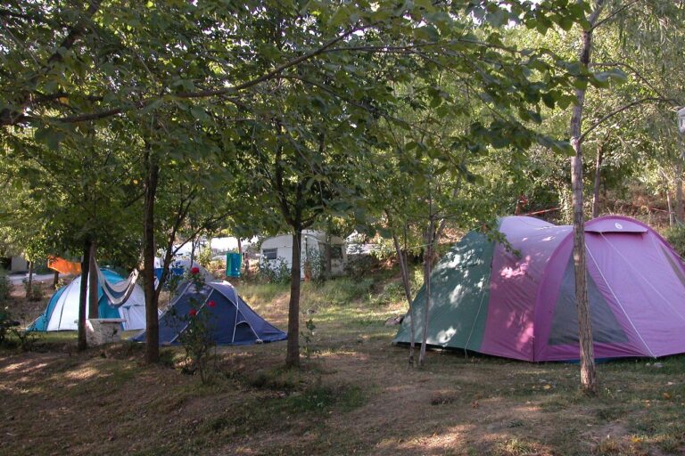 Camping El Balcón De Pitres - Bild 6