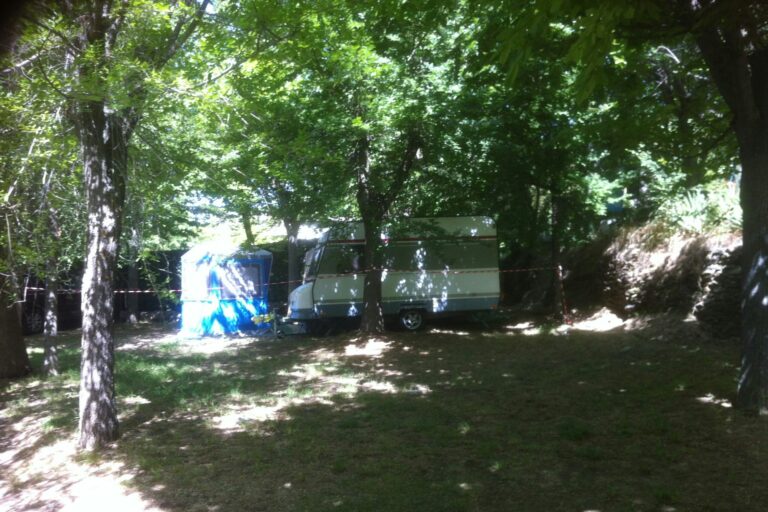 Camping El Balcón De Pitres - Bild 7