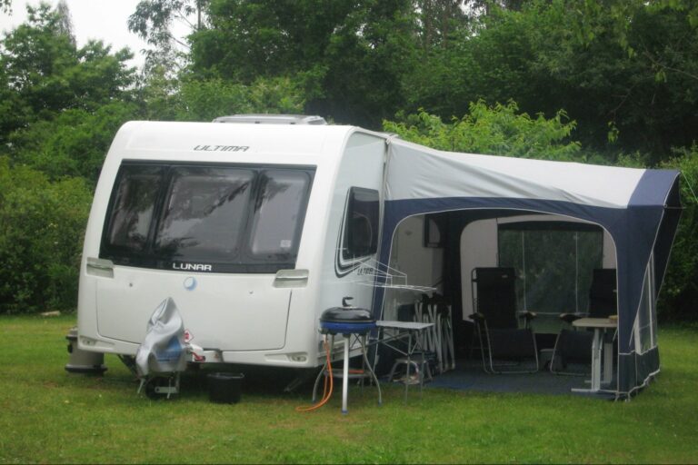 Camping El Helguero - Bild 10