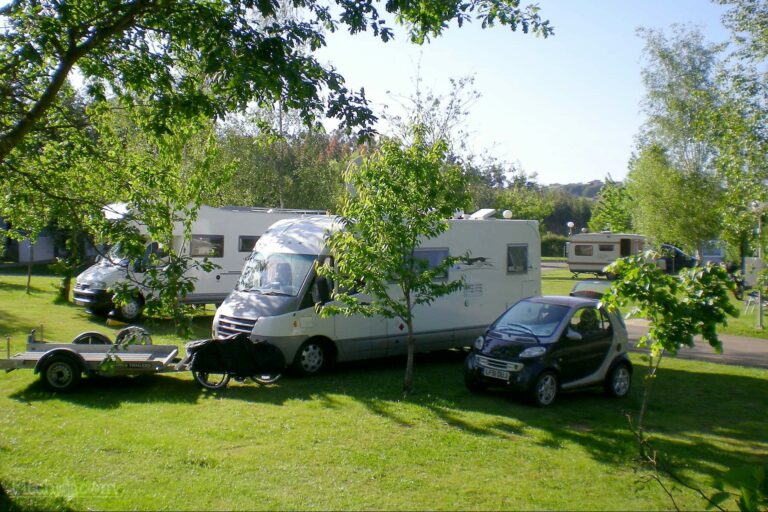 Camping El Helguero - Bild 12