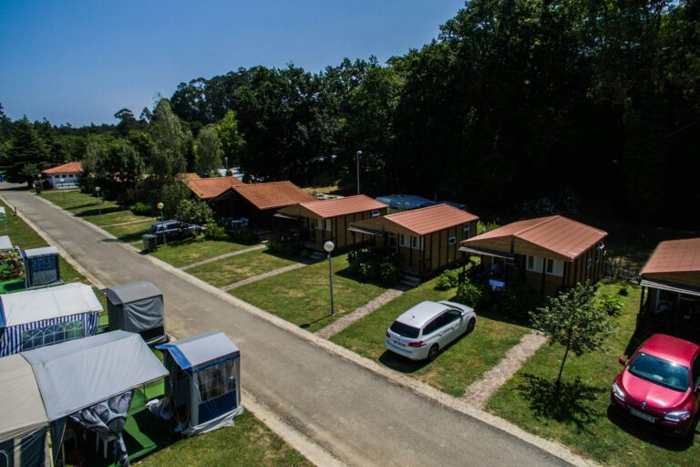 Camping El Helguero - Bild 14