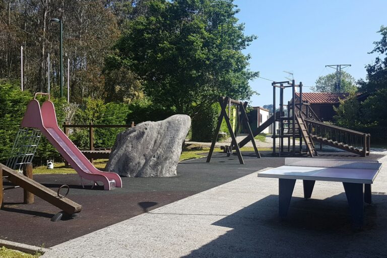 Camping El Helguero - Bild 15