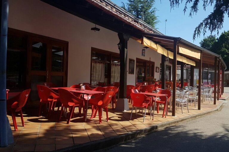 Camping El Helguero - Bild 17