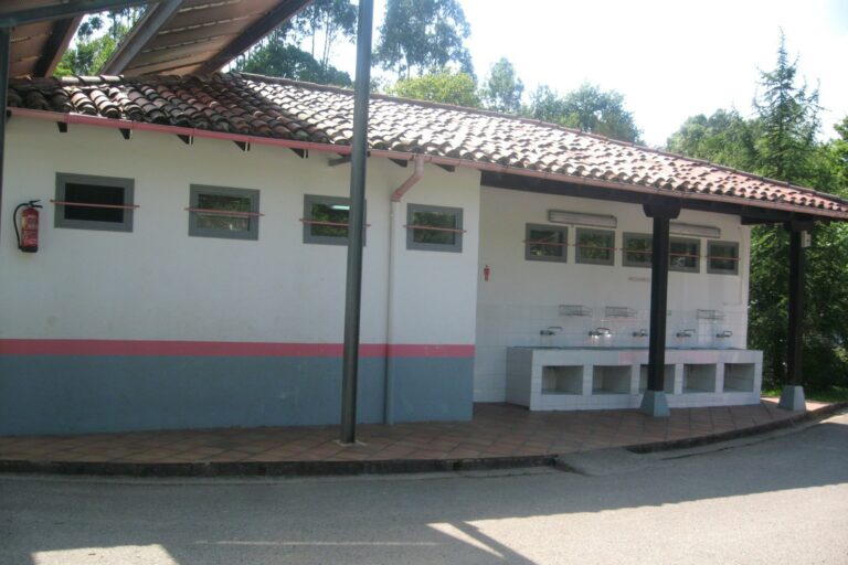 Camping El Helguero - Bild 18