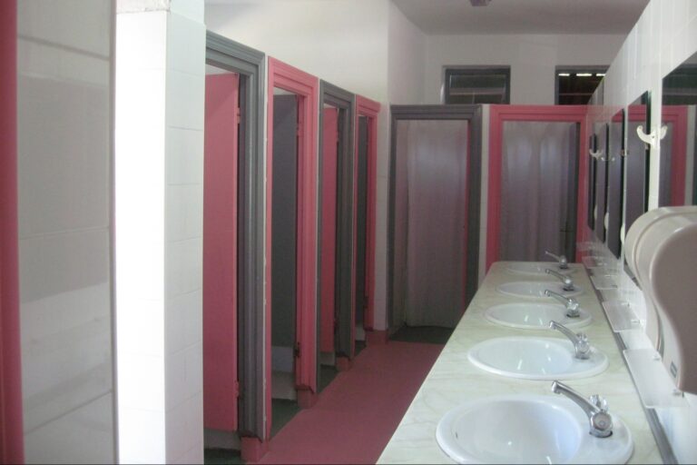 Camping El Helguero - Bild 19