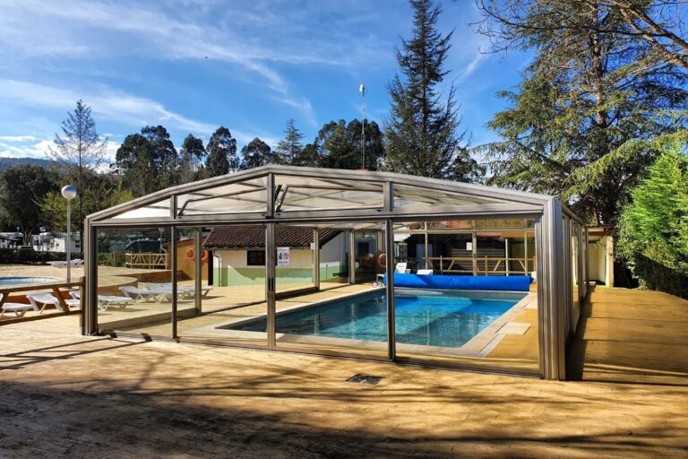 Camping El Helguero - Bild 2