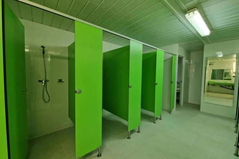 Camping El Helguero - Bild 20